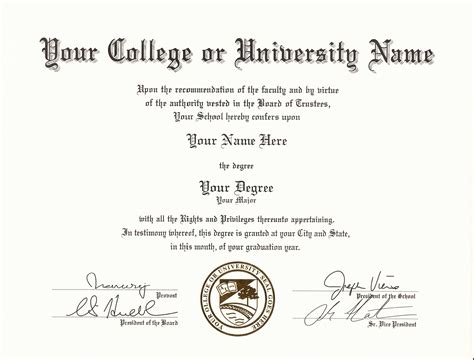 All you have to do is plug in information in the <b>fake</b> college transcript about yourself, your courses, marks/grades, your college name, and its logo. . Fake masters degree generator free